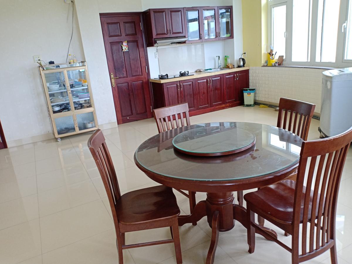 Nha Trang Star Villa Hotel Екстер'єр фото