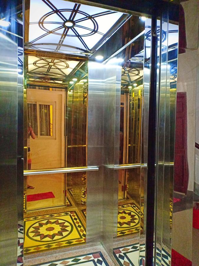 Nha Trang Star Villa Hotel Екстер'єр фото