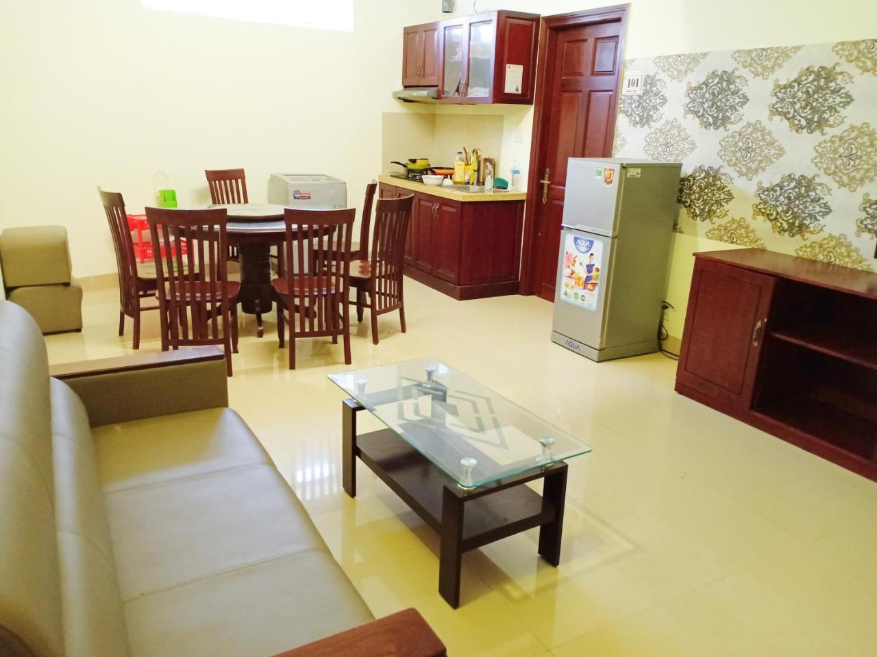 Nha Trang Star Villa Hotel Екстер'єр фото