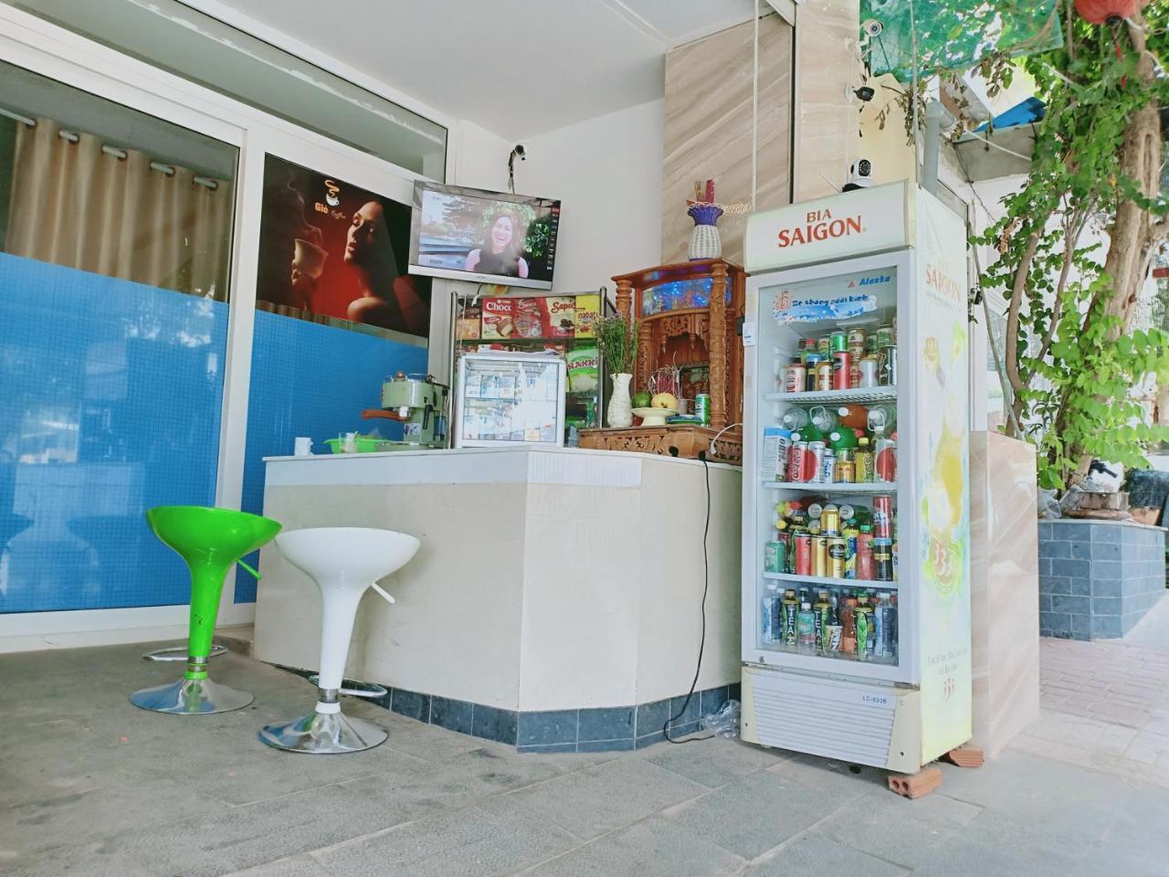 Nha Trang Star Villa Hotel Екстер'єр фото