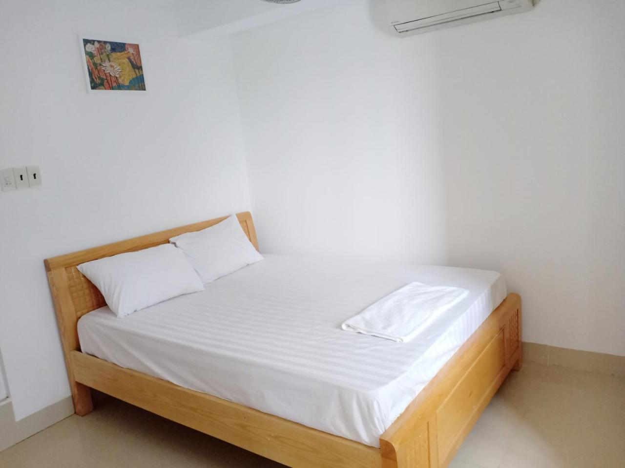 Nha Trang Star Villa Hotel Екстер'єр фото
