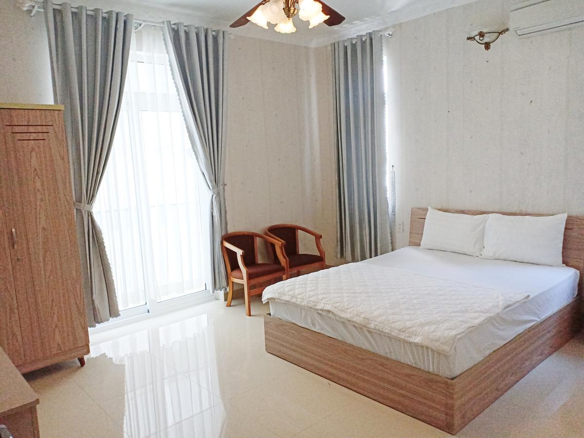 Nha Trang Star Villa Hotel Екстер'єр фото