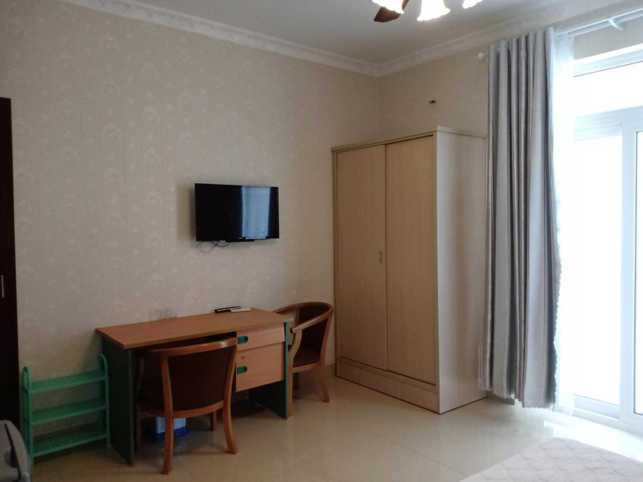 Nha Trang Star Villa Hotel Екстер'єр фото
