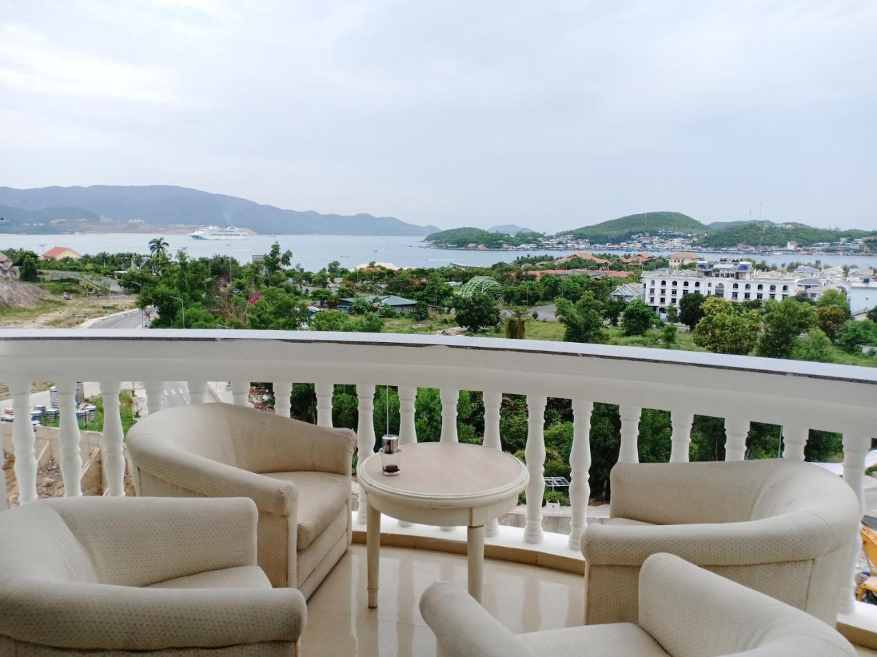 Nha Trang Star Villa Hotel Екстер'єр фото