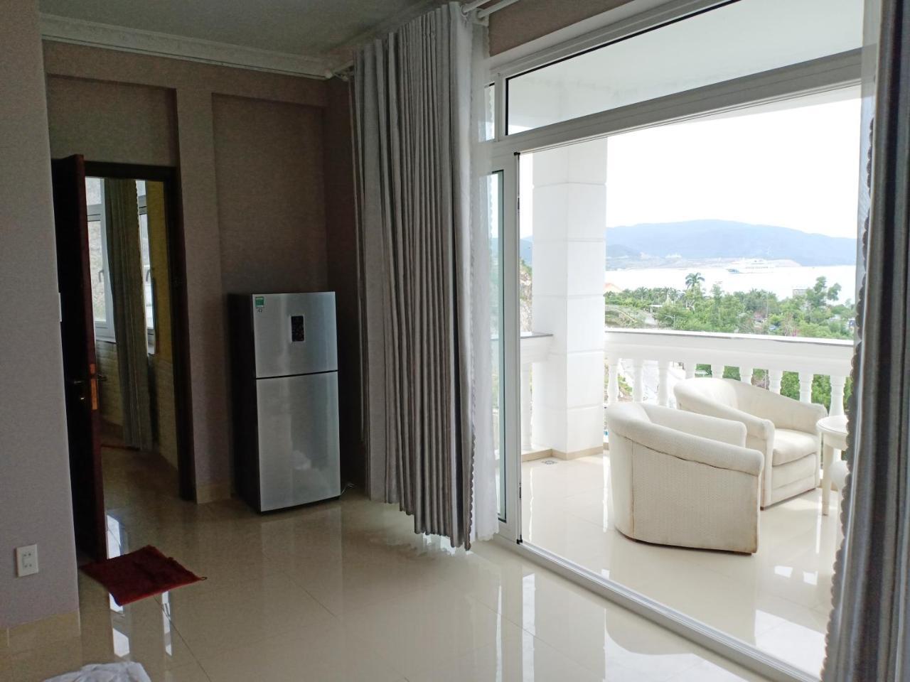 Nha Trang Star Villa Hotel Екстер'єр фото