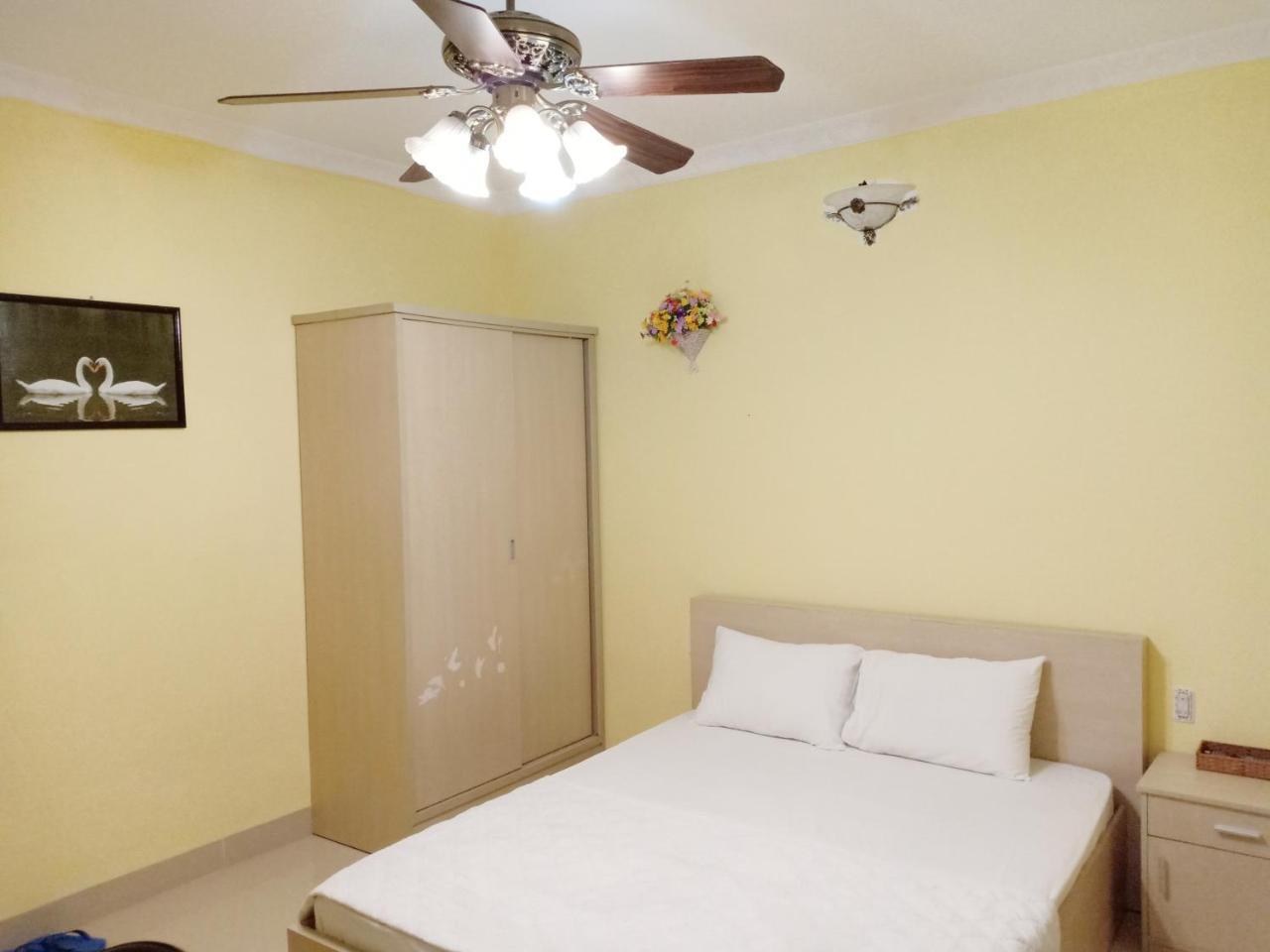 Nha Trang Star Villa Hotel Екстер'єр фото