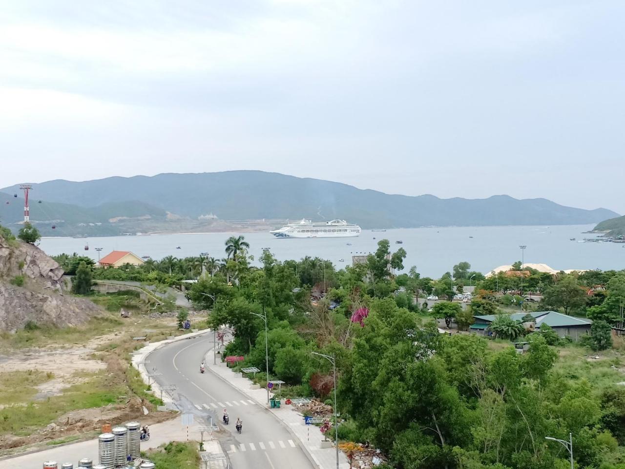 Nha Trang Star Villa Hotel Екстер'єр фото