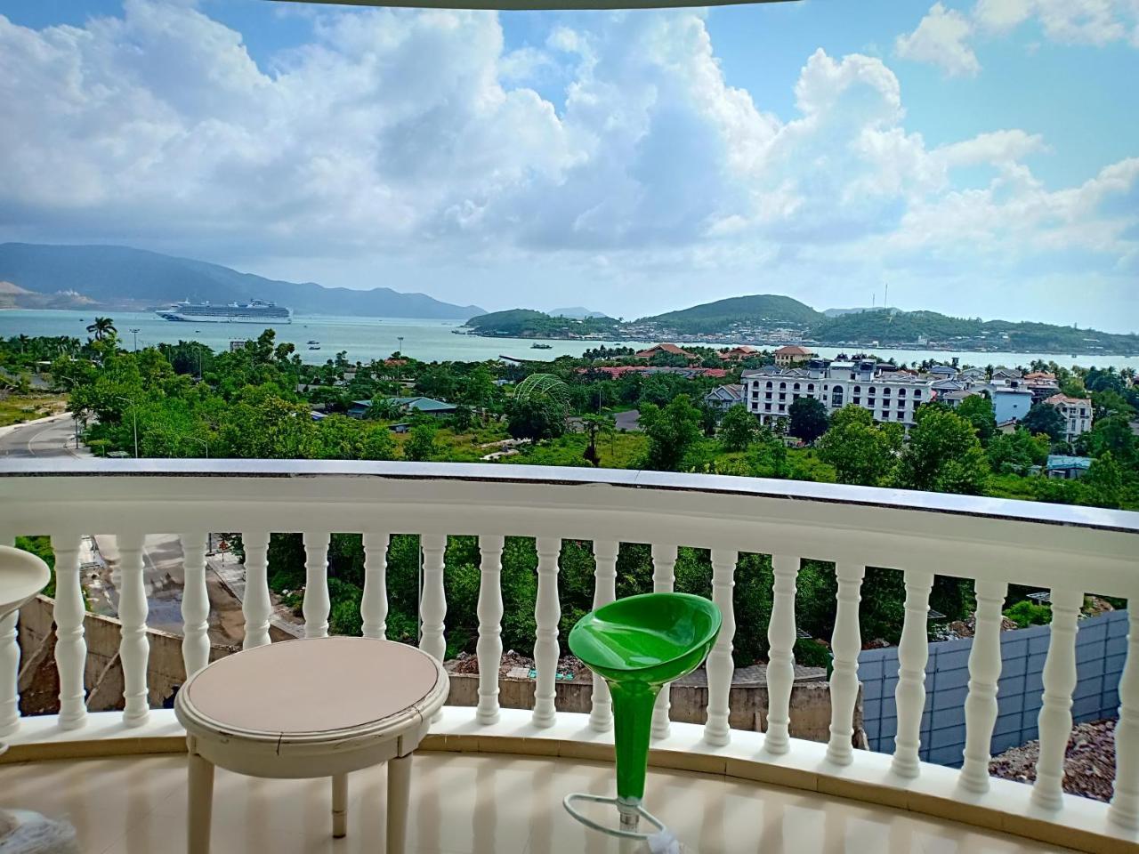 Nha Trang Star Villa Hotel Екстер'єр фото