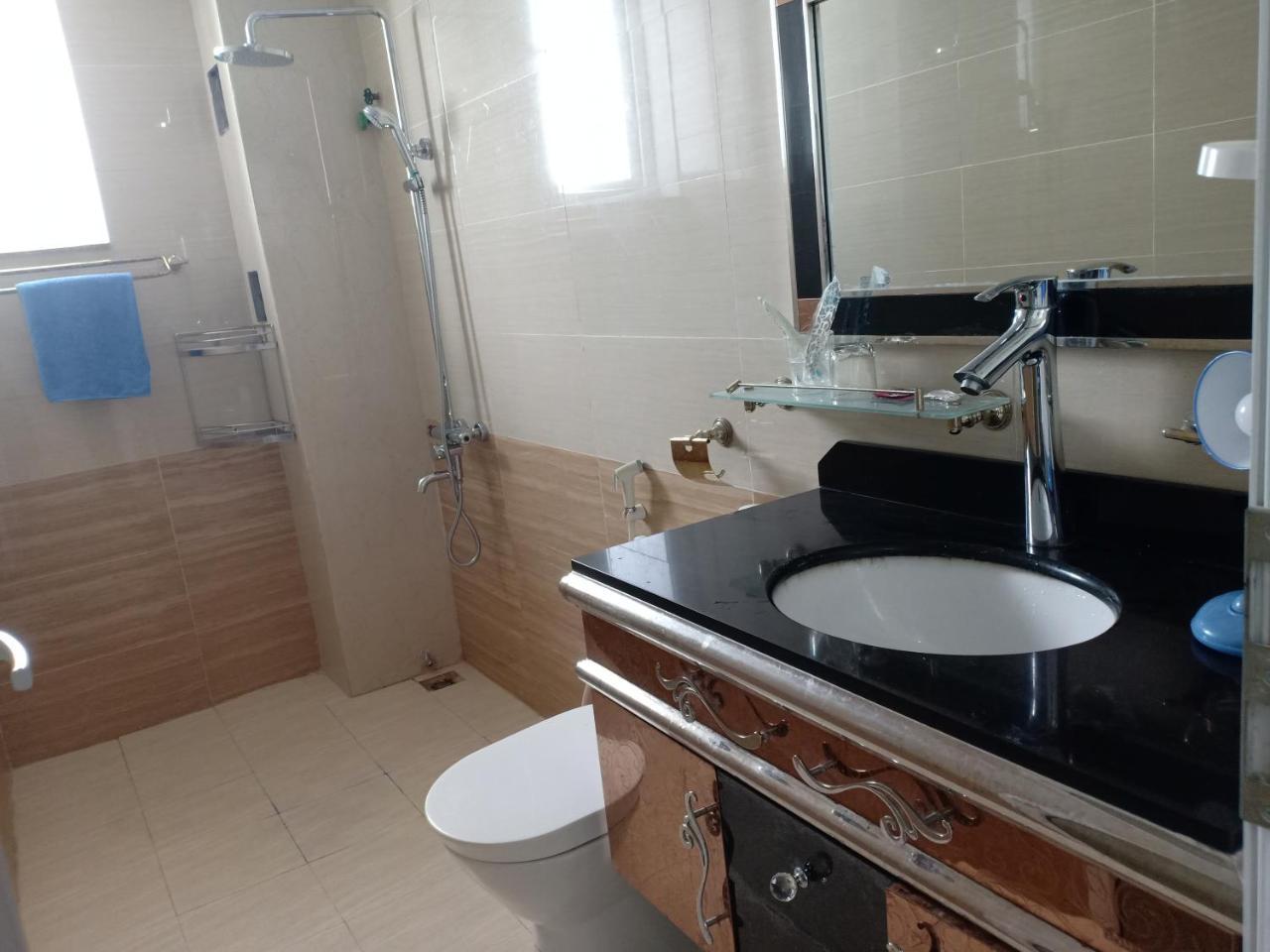 Nha Trang Star Villa Hotel Екстер'єр фото