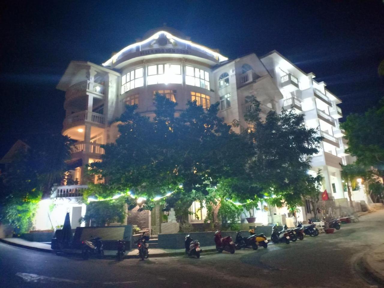 Nha Trang Star Villa Hotel Екстер'єр фото