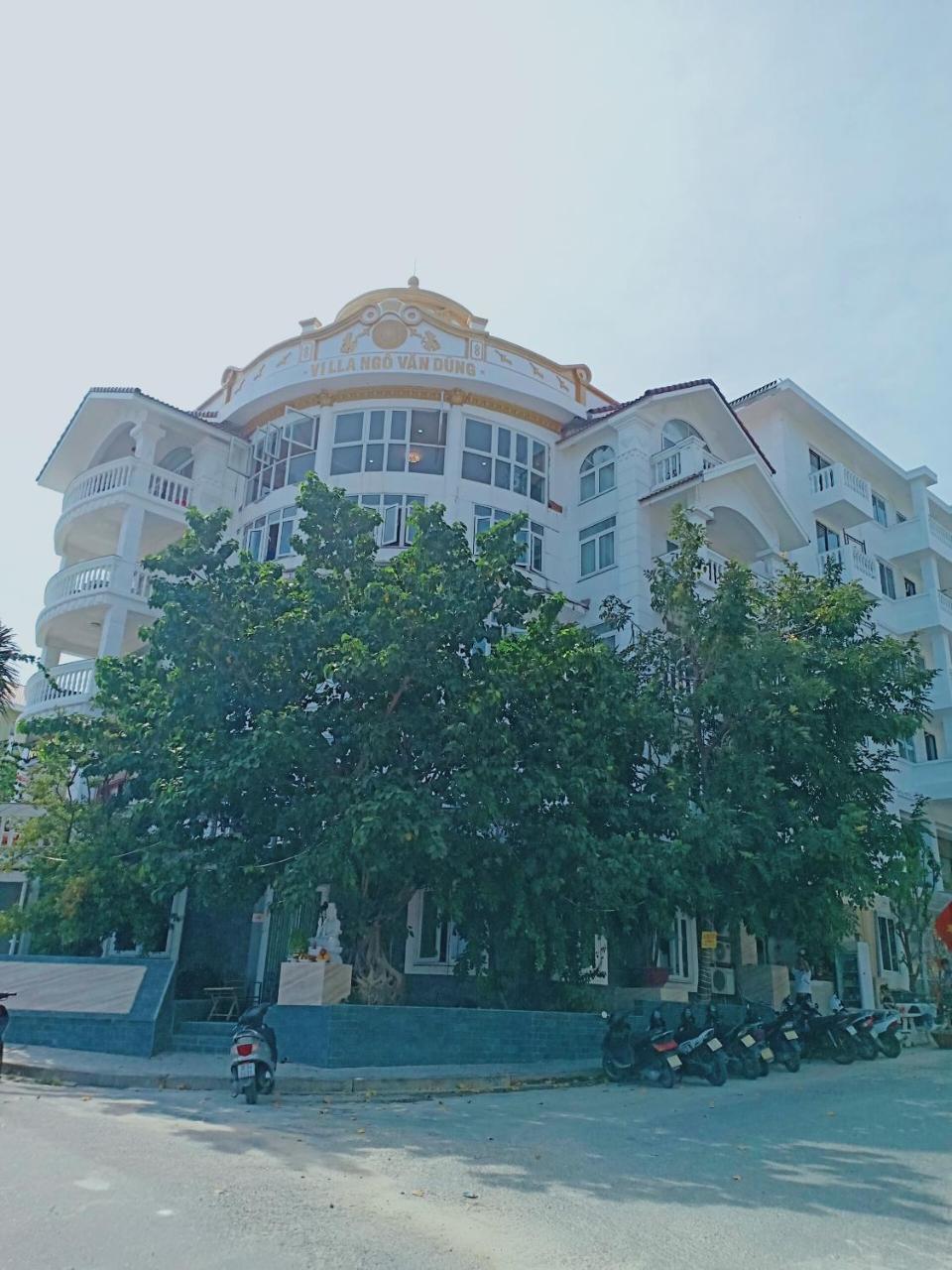 Nha Trang Star Villa Hotel Екстер'єр фото