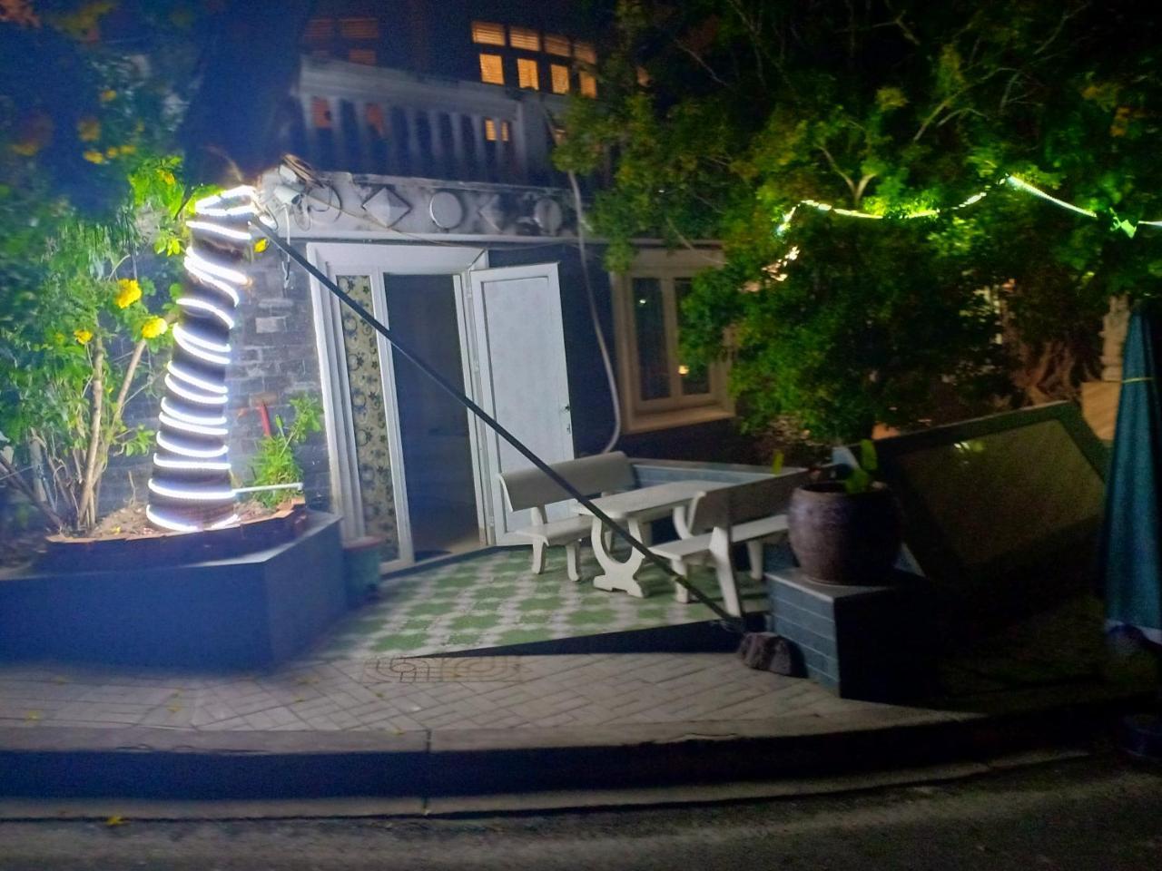 Nha Trang Star Villa Hotel Екстер'єр фото