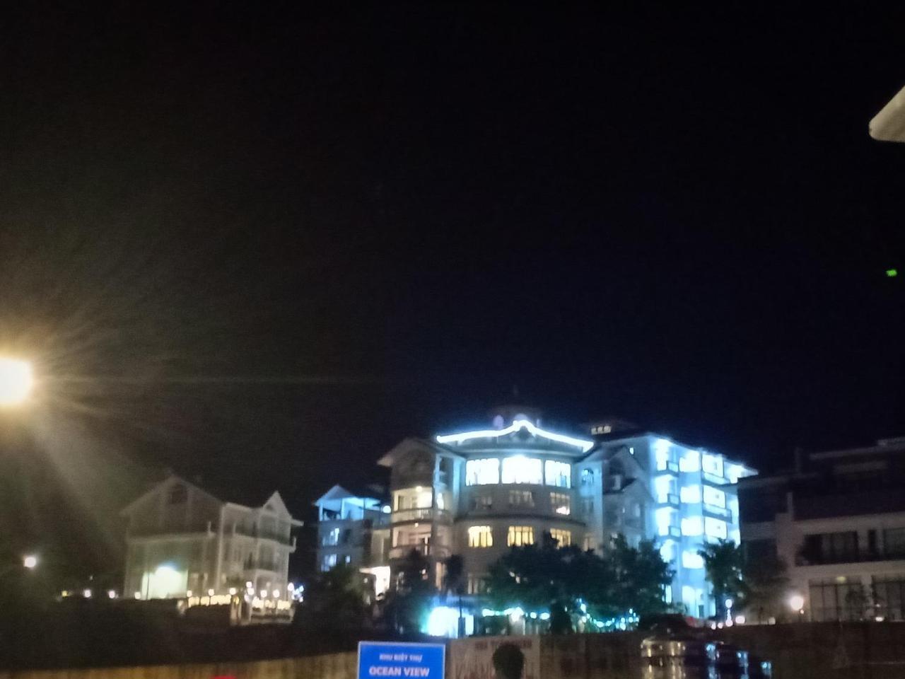 Nha Trang Star Villa Hotel Екстер'єр фото