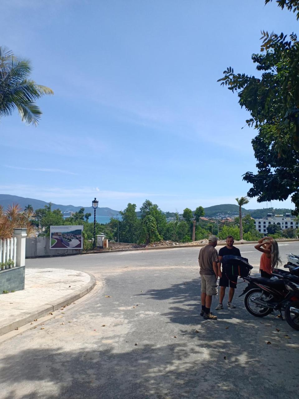 Nha Trang Star Villa Hotel Екстер'єр фото