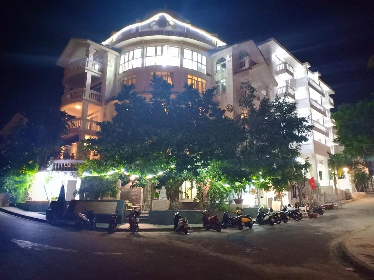 Nha Trang Star Villa Hotel Екстер'єр фото