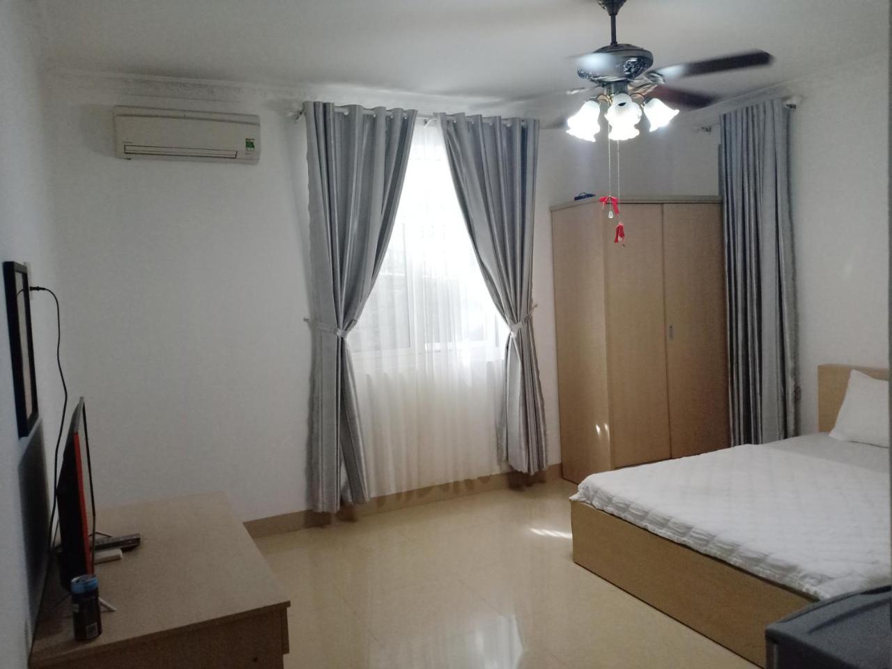 Nha Trang Star Villa Hotel Номер фото