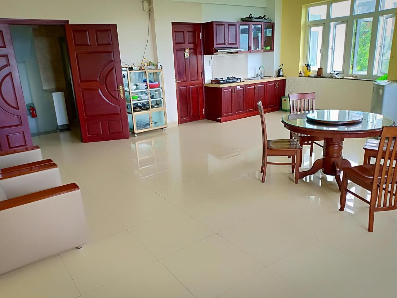 Nha Trang Star Villa Hotel Номер фото