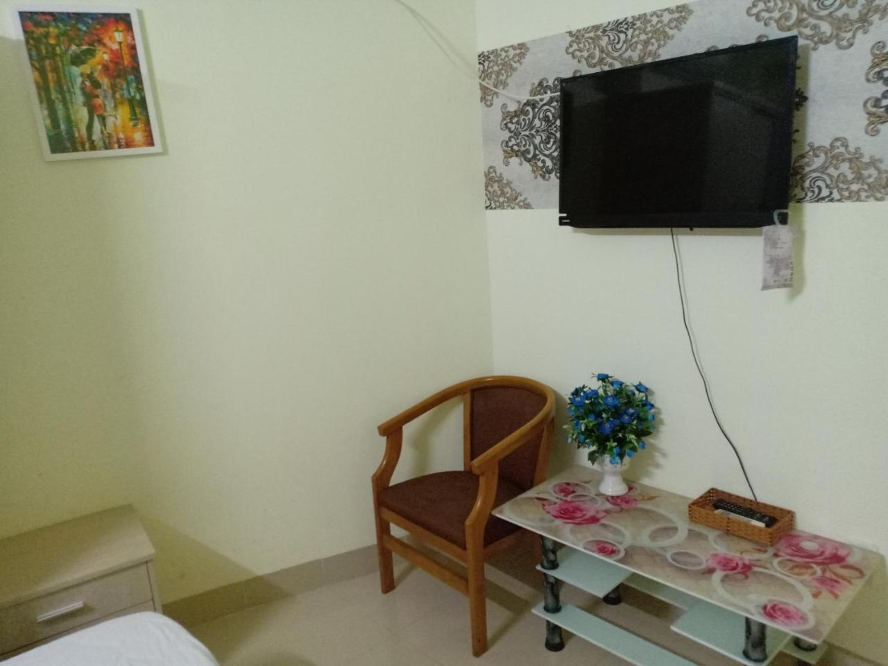 Nha Trang Star Villa Hotel Номер фото