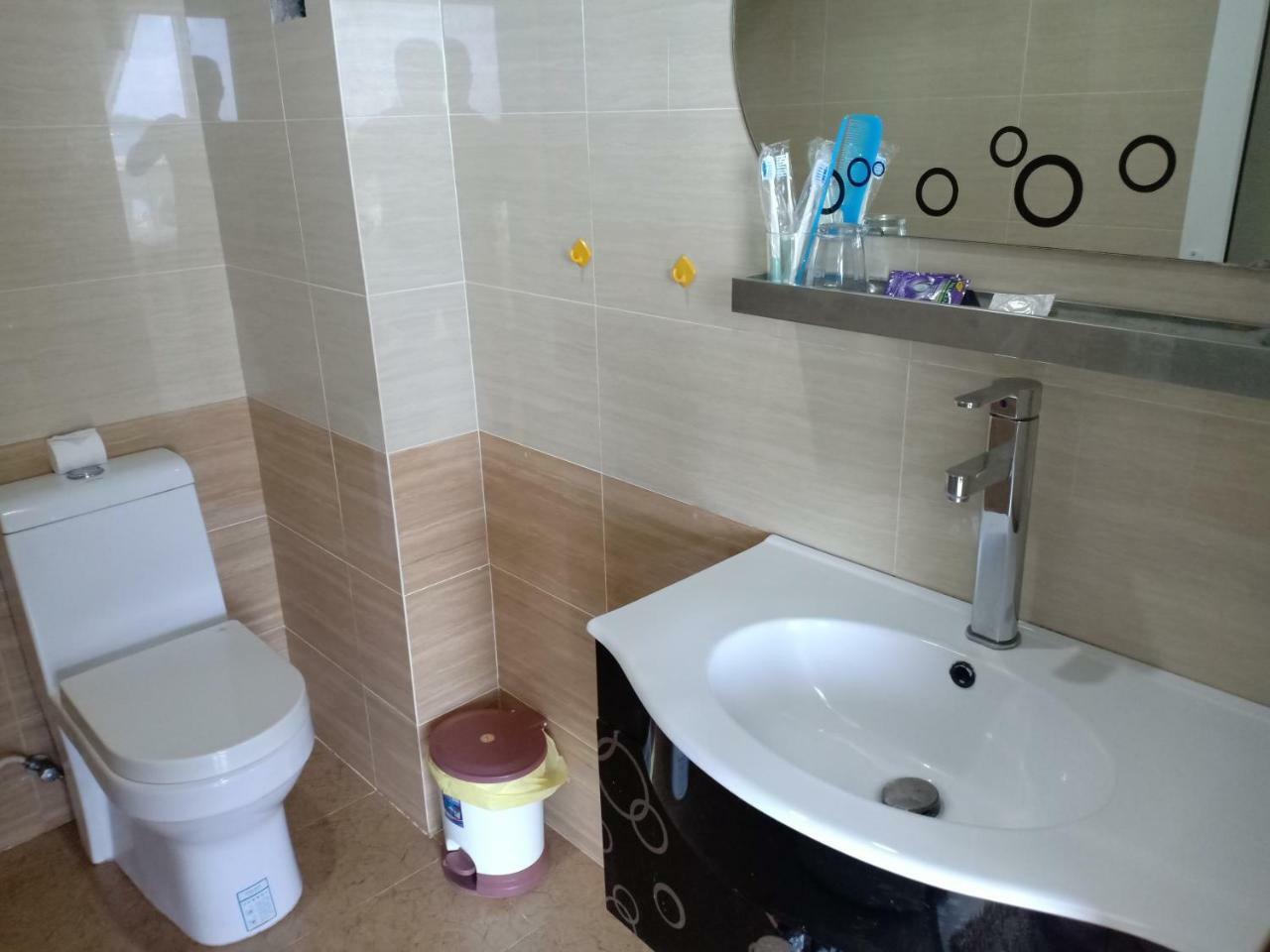 Nha Trang Star Villa Hotel Номер фото