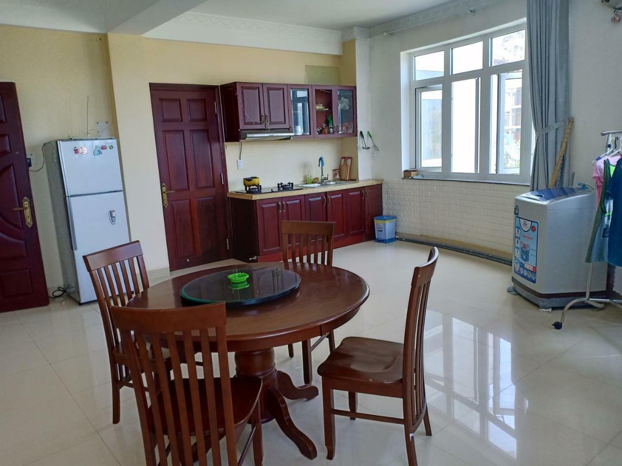 Nha Trang Star Villa Hotel Номер фото
