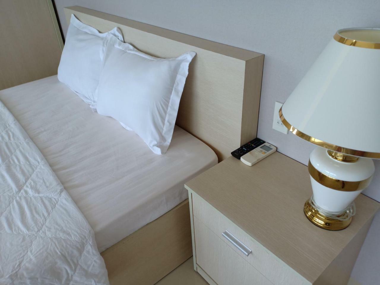 Nha Trang Star Villa Hotel Номер фото